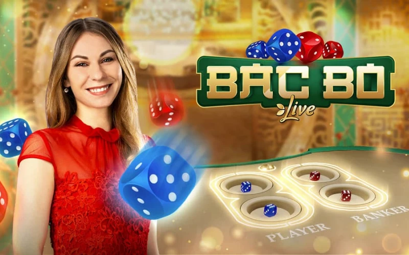Play Bac Bo live and chase multipliers at Vavada Casino.