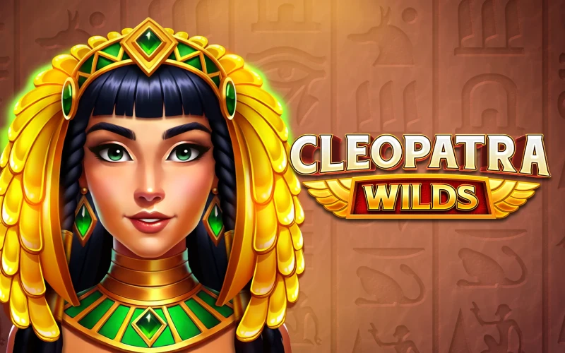 Unlock ancient prizes in Cleopatra Wilds at Vavada Casino.