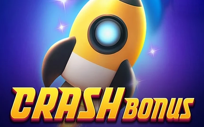 Play Crash Bonus and activate winning combos at Vavada Casino.