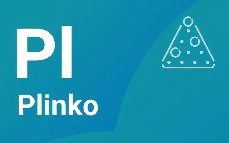 Play Plinko crash game by Spribe on the official Vavada casino.