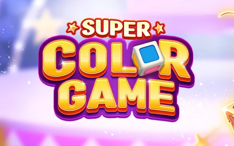 Play Super Colour Game at Vavada Casino and win with every color choice.