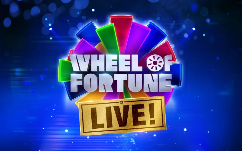 Spin the Wheel of Fortune and win prizes at Vavada Casino.